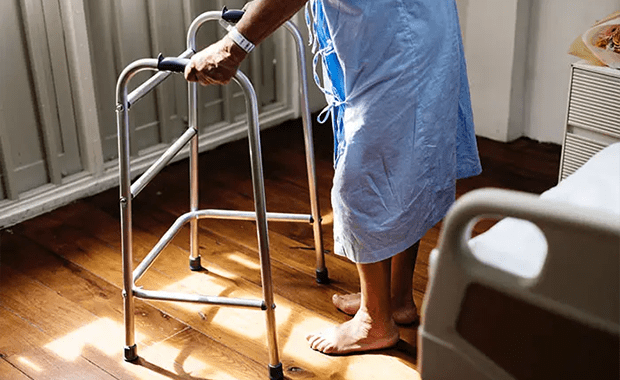 Deeds not Words- Are People Really at the ‘Heart of Care’_