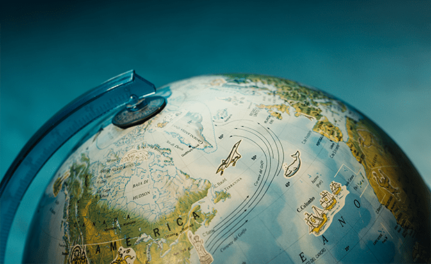 GK Insight - Global Politics in 2022
