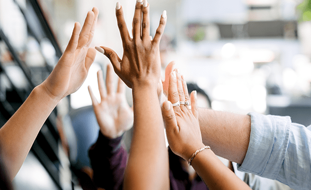 International Women’s Day—Breaking the Bias