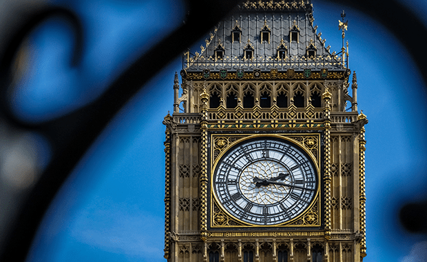 View on the Spring Statement - David Laws, GK Adviser