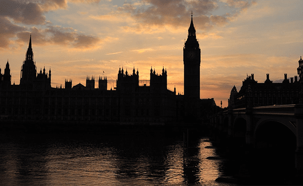 What does a _review_ of government policy on employer training mean_