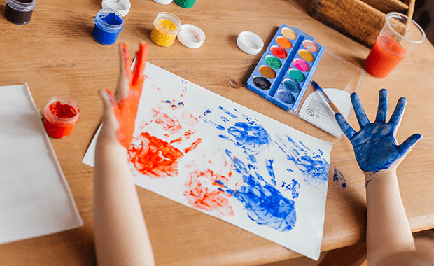 GK Point of View - Monica Thompson on the challenges facing the early years sector