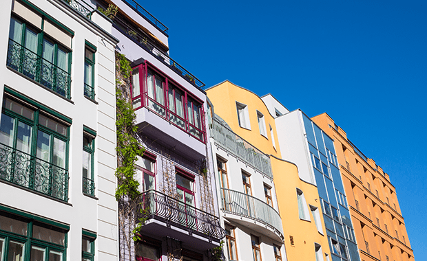 GK Point of View - Will Blackman on reforms to the private rented sector