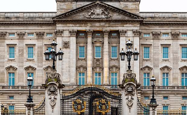 David Laws - Perspective on the Queen's Speech
