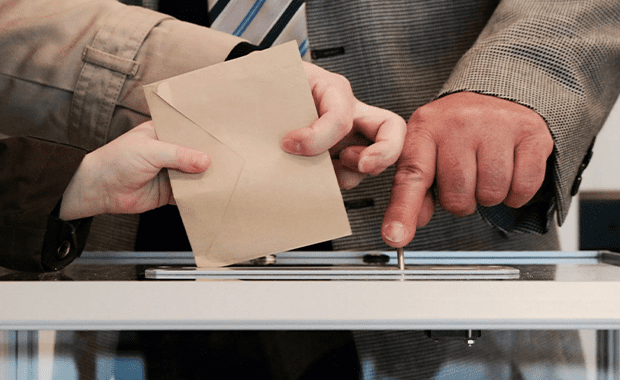 David Laws - View on Elections 2021