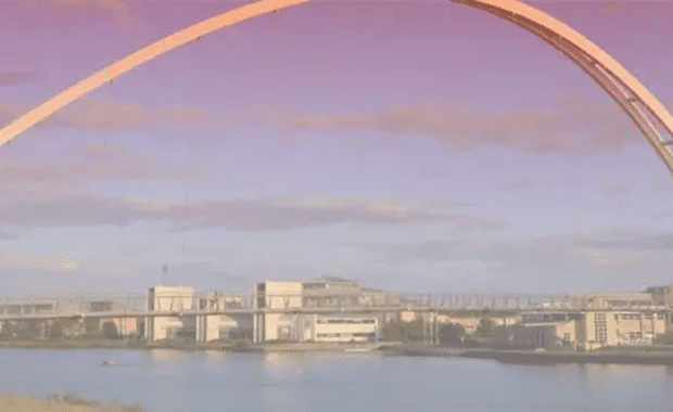 Elections 2021- Tees Valley Mayoral Election