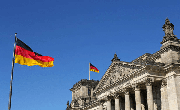 GK- Perspective on German Political Landscape