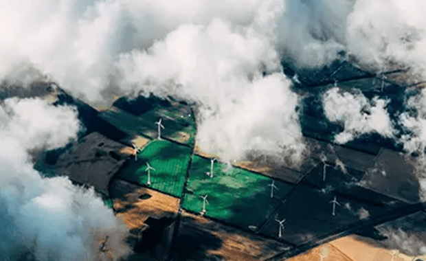 GK's Green Insights