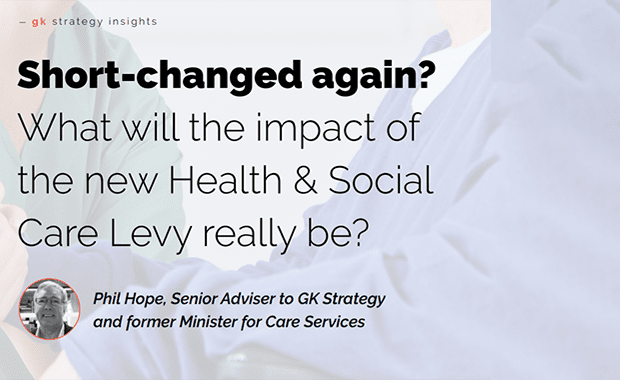 Health and Social Care Funding Levy copy