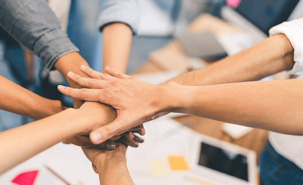 gk Building an effective trade organisation