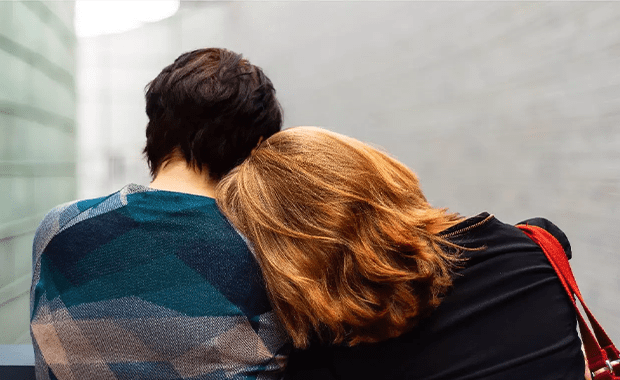 gk - COVID-19 and the looming mental health crisis