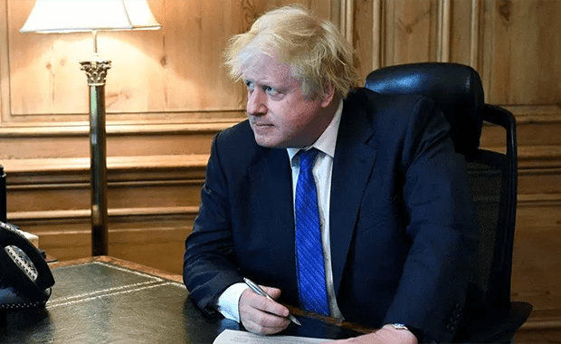 gk - GK - David Laws' take on the cabinet reshuffle