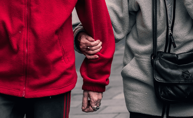 gk - testing is the key to the success of the adult social care winter plan