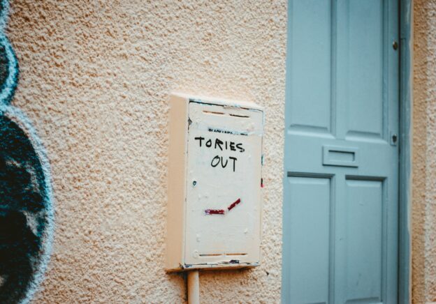 Local canvassing