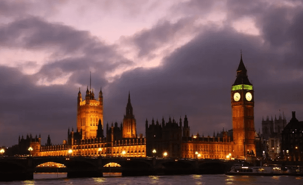 GK - How important are select committees and their new chairs_