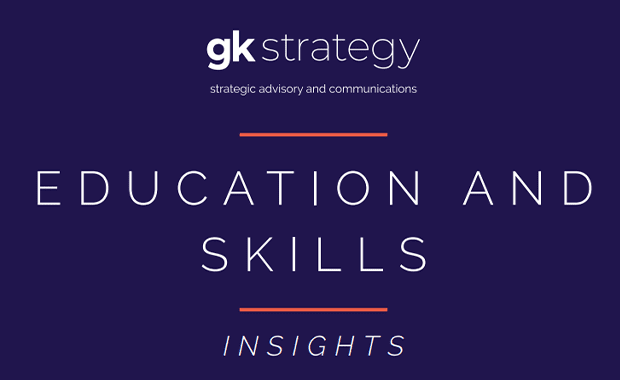 gk - education and skills 2021