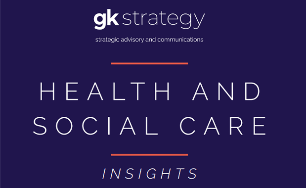 gk - health and social care insights